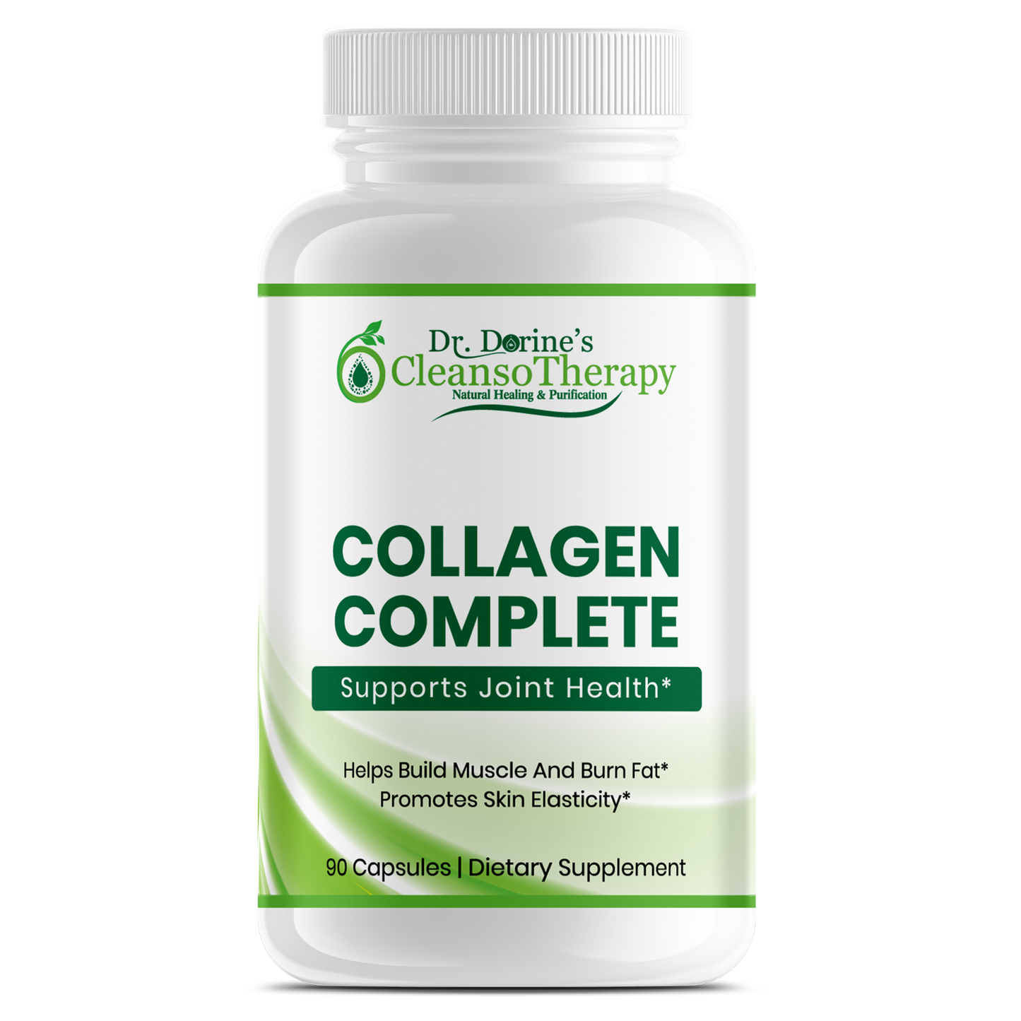 Collagen Complete
