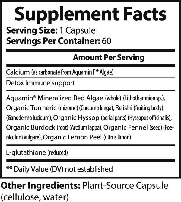 Glutathione Radiance