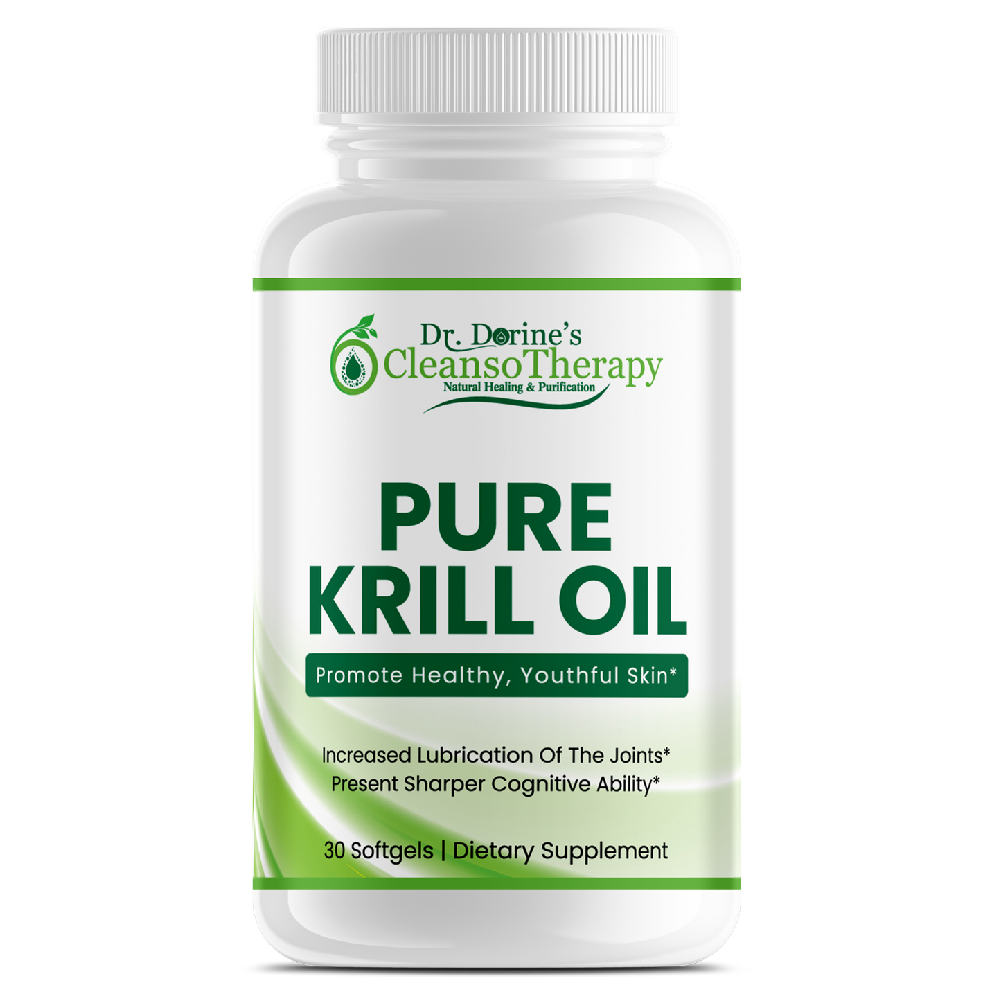 Pure Krill Oil