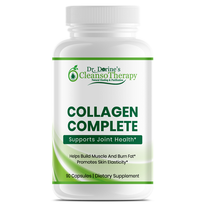 Collagen Complete