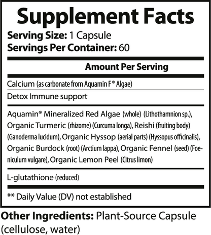 Glutathione Radiance