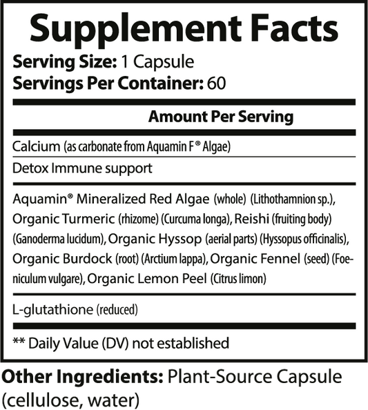 Glutathione Radiance