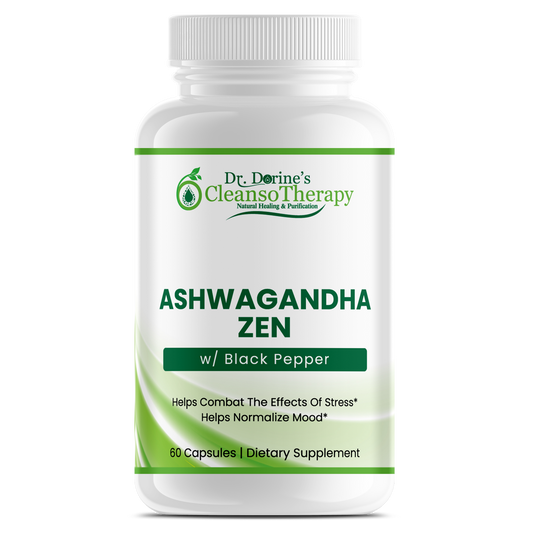 Ashwagandha Zen