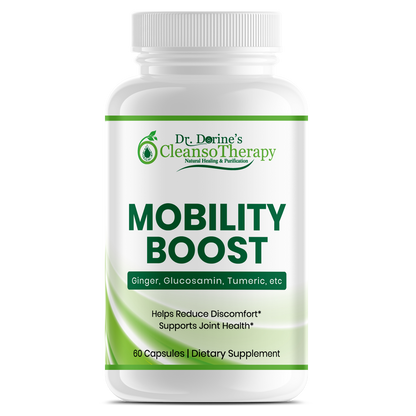 Mobility Boost