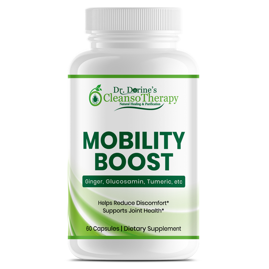 Mobility Boost