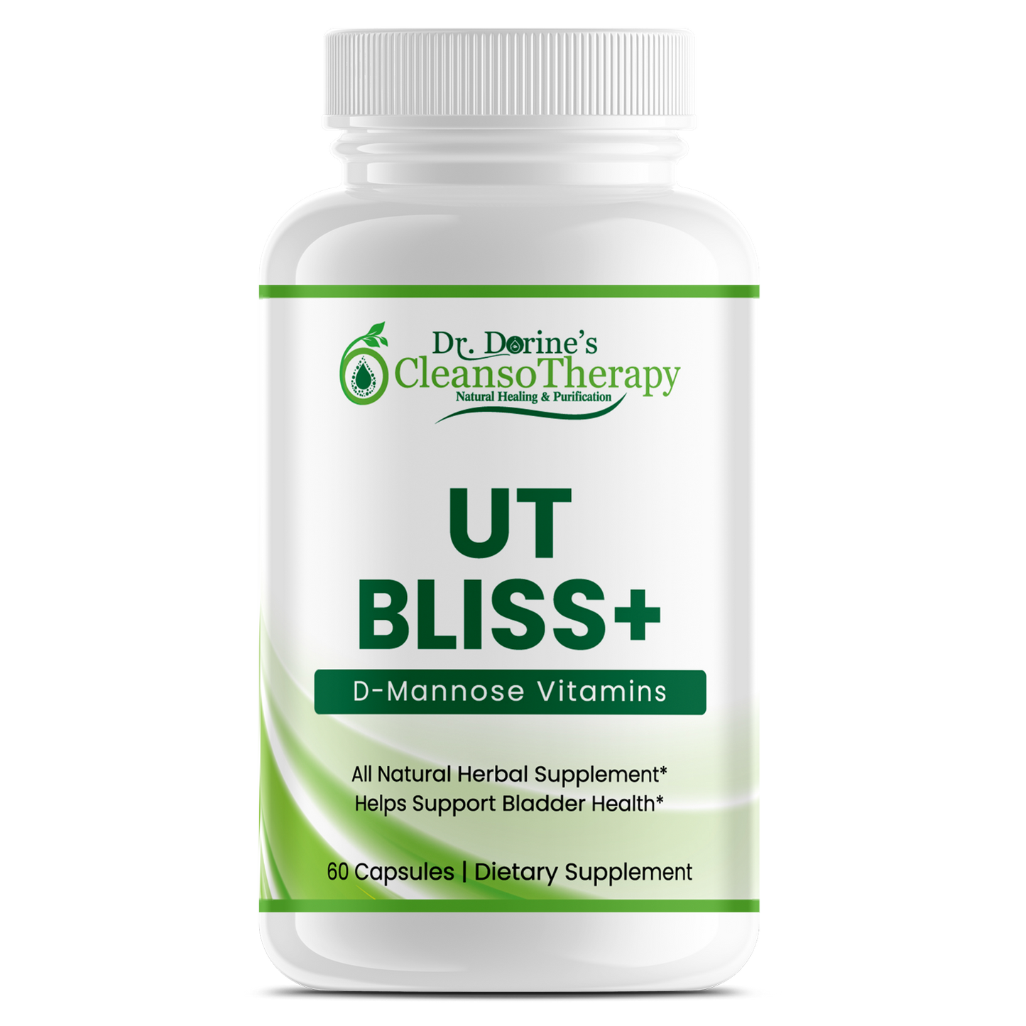 UT Bliss +