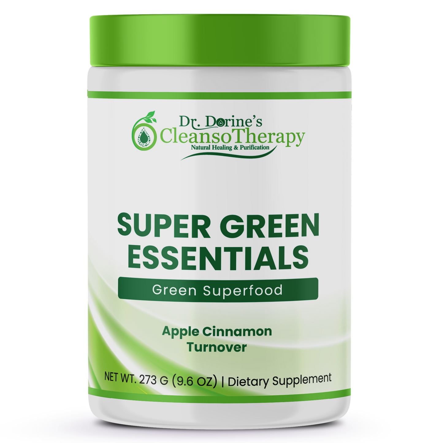 Super Green Essentials